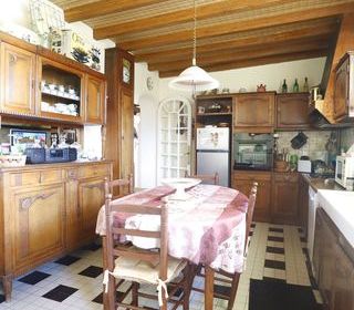  Maison � vendre 9 pi�ces 182 m�