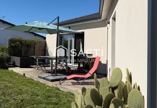  Maison � vendre 5 pi�ces 127 m�