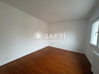  Appartement � vendre 3 pi�ces 48 m�