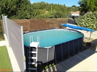  Maison � vendre 4 pi�ces 85 m�