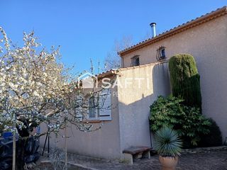  Maison � vendre 5 pi�ces 121 m�