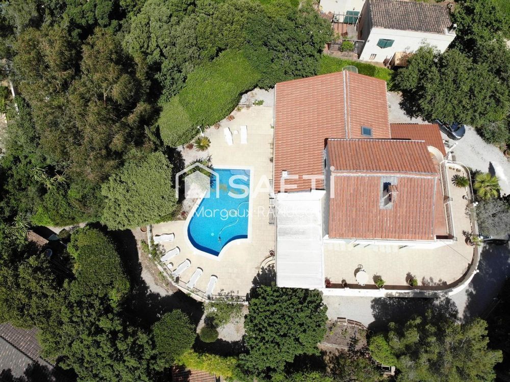 � vendre  Maison Six-Fours-les-Plages (83140)