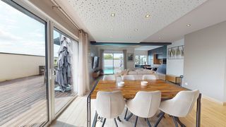  Maison � vendre 6 pi�ces 170 m�