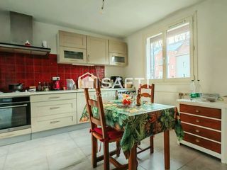  Maison � vendre 4 pi�ces 110 m�