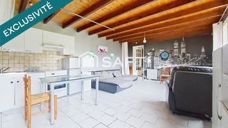  Maison � vendre 3 pi�ces 70 m�