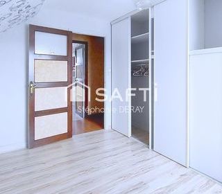  Maison � vendre 5 pi�ces 87 m�