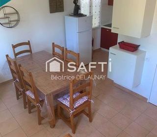  Maison � vendre 3 pi�ces 42 m�