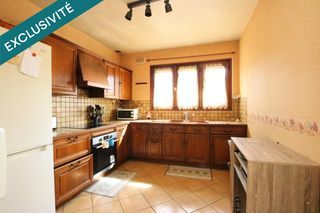  Maison � vendre 4 pi�ces 60 m�