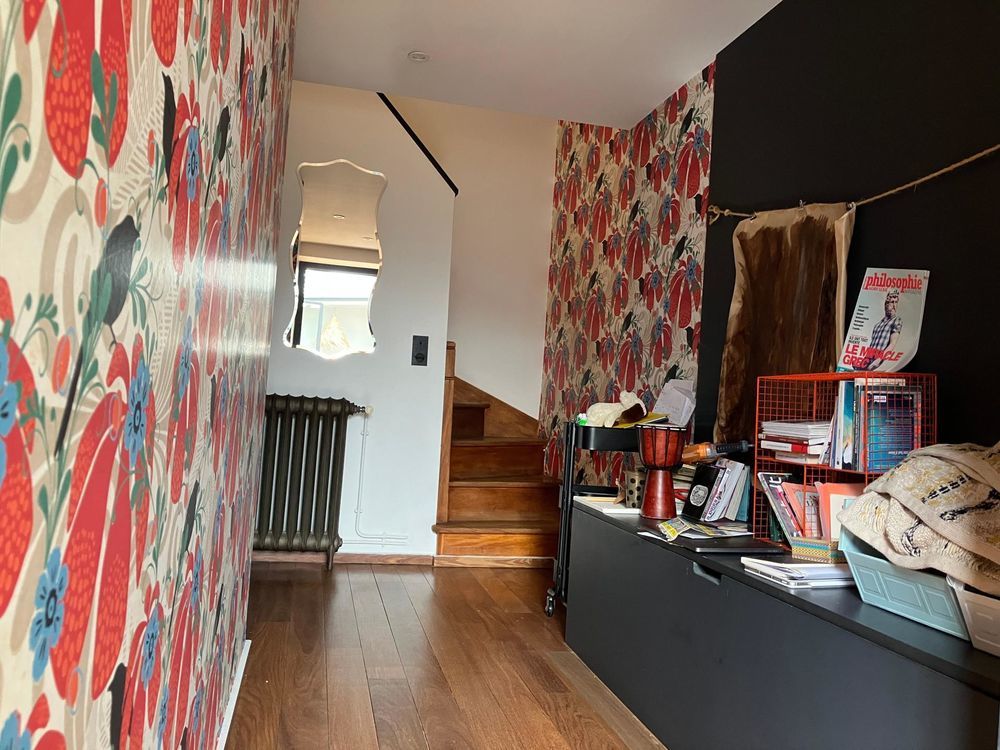 � vendre  Appartement Montreuil (93100)