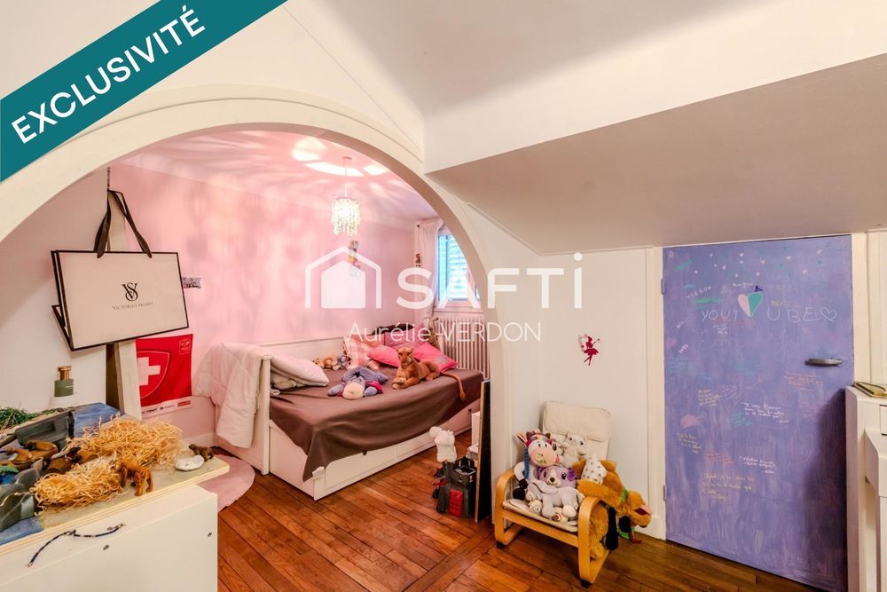 � vendre  Maison Sciez (74140)