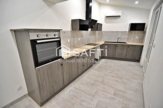  Maison � vendre 3 pi�ces 100 m�