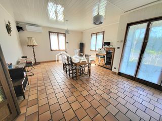  Maison � vendre 6 pi�ces 169 m�