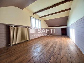  Maison � vendre 6 pi�ces 109 m�