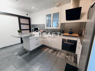  Maison � vendre 4 pi�ces 92 m�