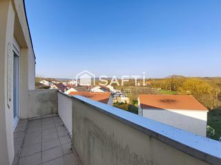  Appartement � vendre 4 pi�ces 90 m�