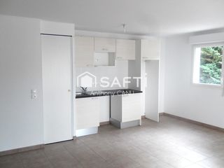  Appartement � vendre 2 pi�ces 50 m�