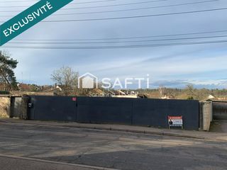  Terrain � vendre 638 m�