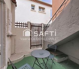  Appartement � vendre 3 pi�ces 31 m�