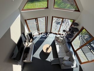  Maison � vendre 7 pi�ces 232 m�