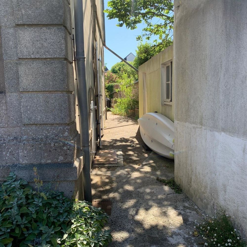 � vendre  H�tel Particulier Lorient (56100)