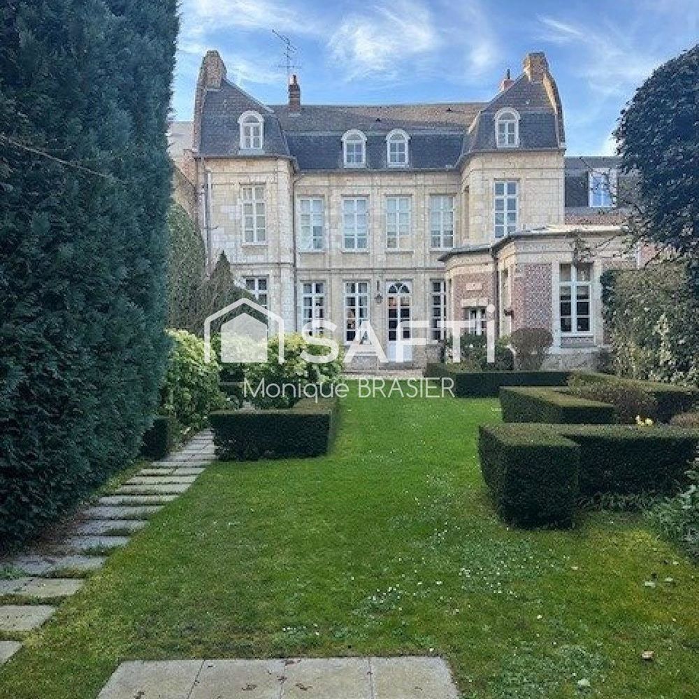 � vendre  Maison Arras (62000)