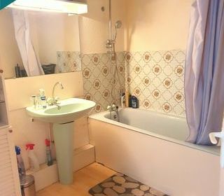  Appartement � vendre 2 pi�ces 56 m�