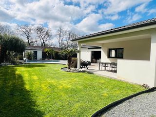  Maison � vendre 5 pi�ces 165 m�