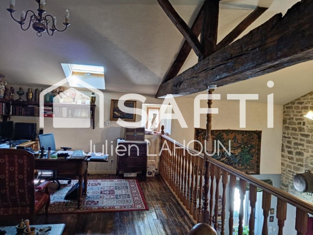 � vendre  Maison Villefagnan (16240)