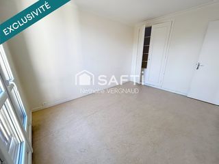  Appartement � vendre 3 pi�ces 59 m�