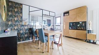  Appartement � vendre 4 pi�ces 99 m�