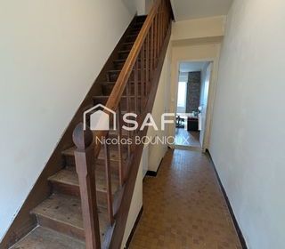  Maison � vendre 5 pi�ces 120 m�