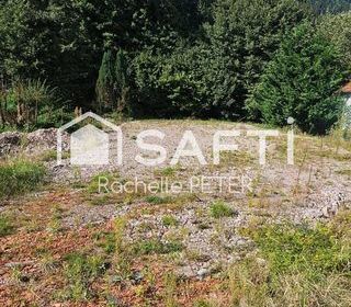  Terrain � vendre 805 m�