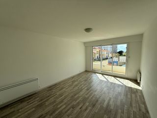  Appartement � vendre 2 pi�ces 46 m�