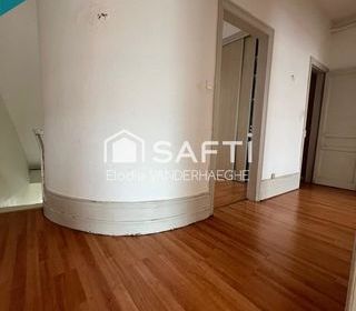  Maison � vendre 15 + pi�ces 295 m�