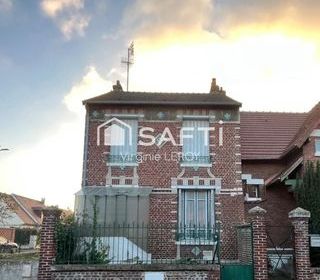  Maison � vendre 5 pi�ces 75 m�