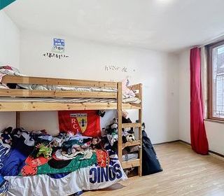  Maison � vendre 4 pi�ces 106 m�