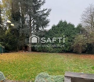  Maison � vendre 5 pi�ces 102 m�