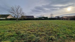  Terrain � vendre 579 m�