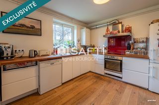  Maison � vendre 7 pi�ces 165 m�