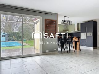  Maison � vendre 6 pi�ces 153 m�