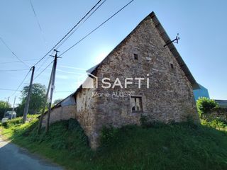  Maison � vendre 3 pi�ces 150 m�