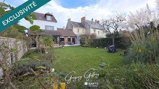  Maison � vendre 4 pi�ces 125 m�