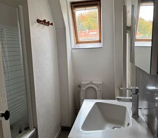  Appartement � vendre 2 pi�ces 50 m�