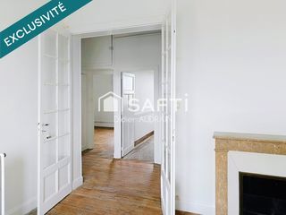  Appartement � vendre 3 pi�ces 59 m�