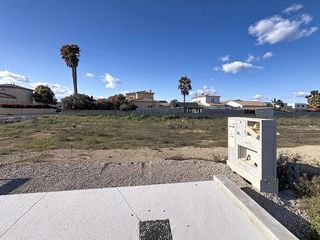  Terrain � vendre 596 m�