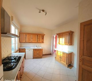  Maison � vendre 5 pi�ces 105 m�