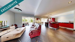  Maison � vendre 5 pi�ces 240 m�