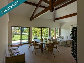  Maison � vendre 4 pi�ces 145 m�