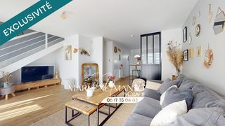  Maison � vendre 4 pi�ces 86 m�