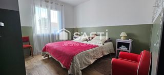  Maison � vendre 4 pi�ces 92 m�